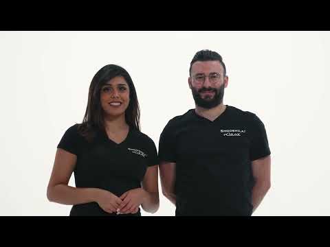 Shooshla! - Shekhanee