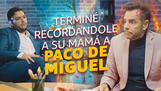 📣📣📣 Paco de Miguel el nuevo participante de LOL | Eugenio Derbez