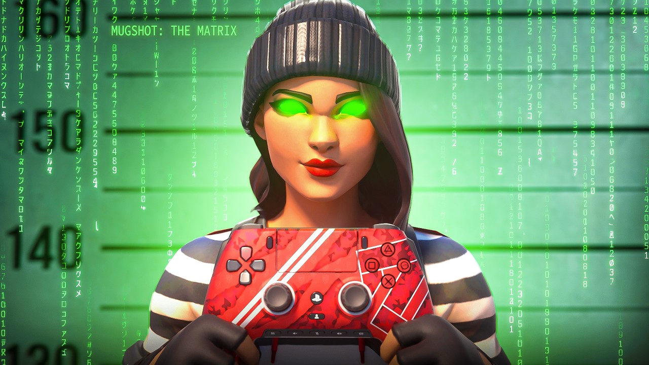 On m'a ACCUSÉ d'AIMBOT avec ce TOP 1 30 KILLS pour le RUSH UNREAL LEGEND !🎮