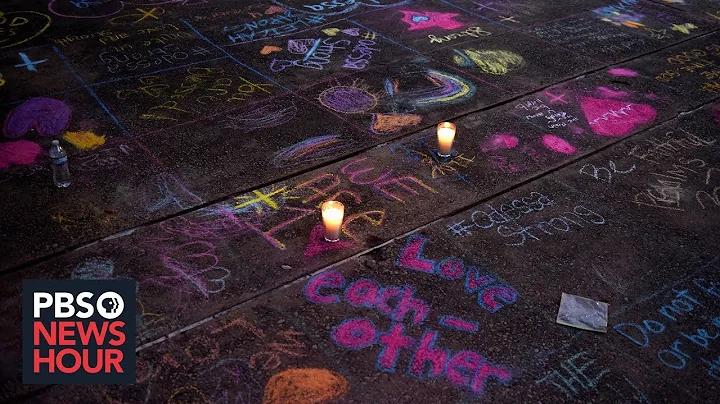 Remembering the 7 lives lost in the Odessa mass shooting