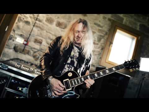 SAXON - Battering Ram (Official Video)