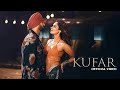 KUFAR – Diljit Dosanjh | MixSingh | Raj Ranjodh | Attitude Punjabi Song 🔥