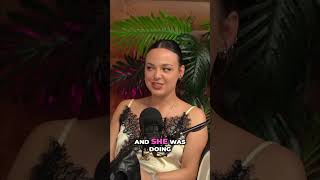 Levi tells Taylor Brooke how she met her bestie Bailey!