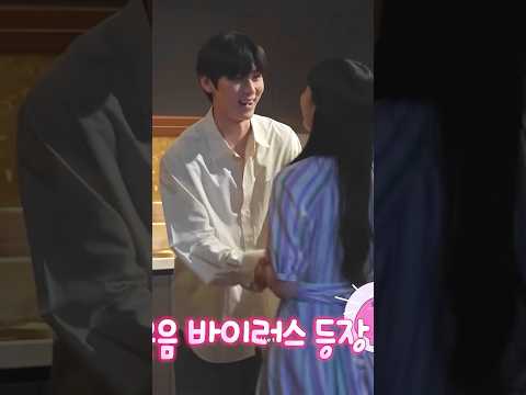 THEIR CHEMISTRY IS TOP TIER Mylovelyliar Hwangminhyun Kimsohyun