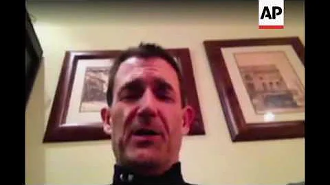 Fmr. OJ Attorney: Knife Story a 'Fantasy'