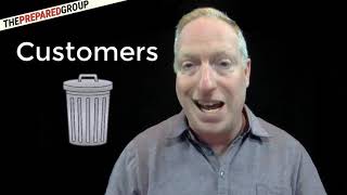 The Customer Lifecycle Marketing Framework