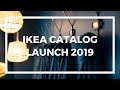 IKEA Catalog Launch 2019 | Feel Alive Again | Amazing New Collection For All 2019 Seasons!!!