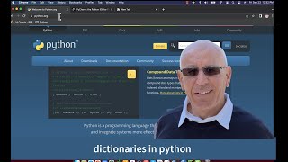 learn Python for  Beginners, dictionaries  in Python  how to create a dictionaries in python #18