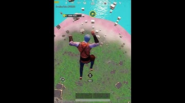 PUBG FUNNY WOW MAP ￼🥶😨🥵