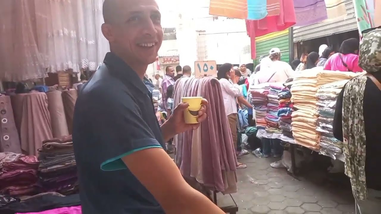 من مخزن وكاله البلح اكبر تشكيله مفروشات الفنادق والشتوى نزل⁉️😯 باسعار زمان عند ابو عمار