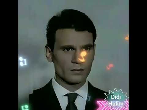 قلبي قول للحب يبعد عن طريقي العندليب الأسمر أجمل مقطع