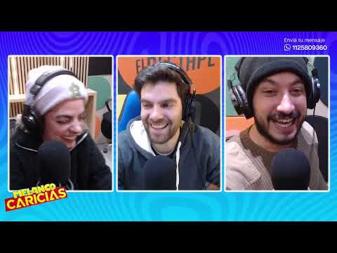 La nostalgia MULTITEMPORAL | Apertura