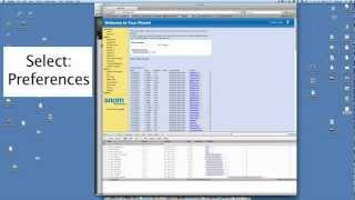 RedPort Global Optimized Web on Iridium Pilot / OpenPort (Part 2 of 3) screenshot 4