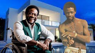 Exploring Al Green's Stunning Florida Home: A Life of Legacy