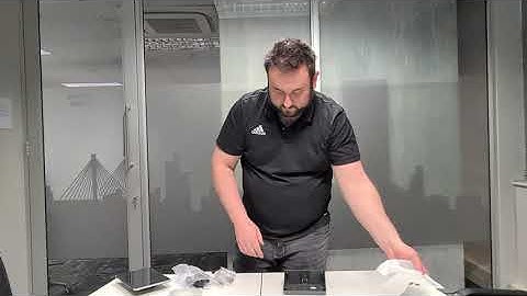 Yealink RoomPanel for Microsoft Teams