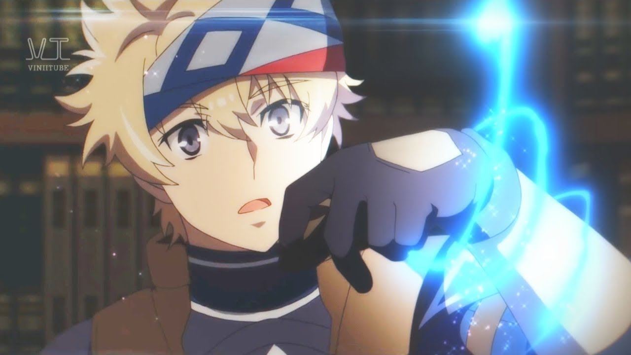 Топ 10 Лучших Аниме 2019 Года