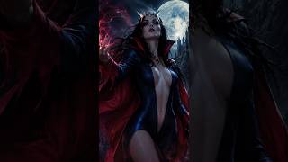 Lilith: Dracula's Deadliest Daughter | Marvel Comics