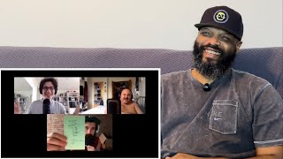 Nick’s Flashcards - CMTOWN Reaction