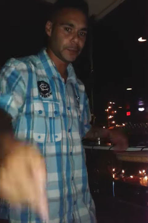 Dj Slik- promo