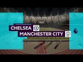 FIFA 18 Demo - Chelsea vs Manchester City Gameplay - King Fahd Stadium | HD 60FPS |