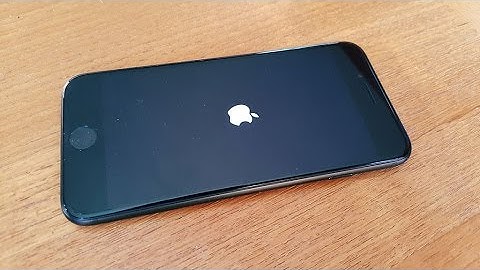 Iphone 7 / Iphone 7 Plus Keeps Restarting Fix - Fliptroniks.com