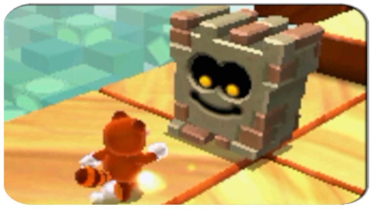 Super Mario 3D Land (100% Walkthrough) World 6 + All Star Coins