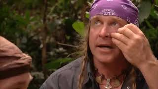 6  Survival Experts Take On The Jungles Of Laos With Just Three Items  Dual Survival  Episo
