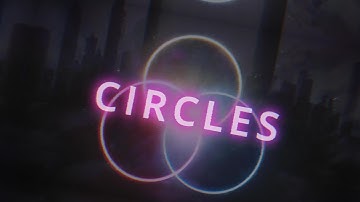 CloudNone, Abandoned, Nina Sung - Circles [Lost In Dreams]