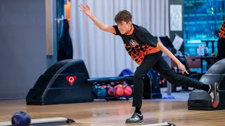 Mistrovství České republiky juniorů 2024, sobota | Czech Bowling