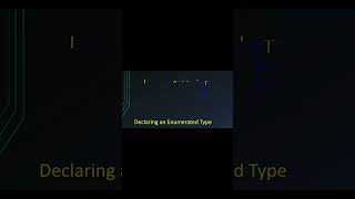 Enumerated Types in Delphi
