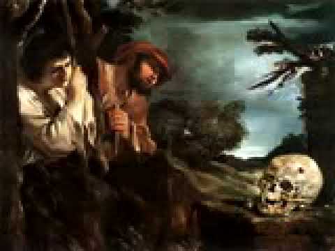 Jacques Offenbach - Als ich noch Prinz war in Arkadien (Orpheus in der Unterwelt)