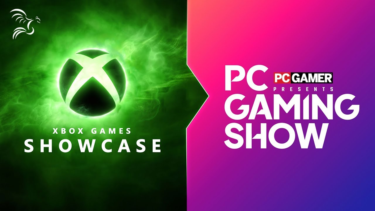 Xbox Showcase + PC Gaming Show w/ Second Wind - YouTube