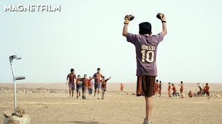بغداد مسی | فیلمی کوتاه از سحیم عمر کلیفه