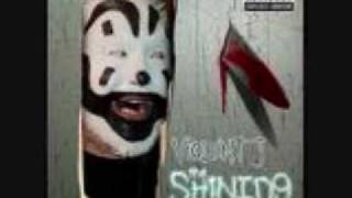 violent j - get out the way