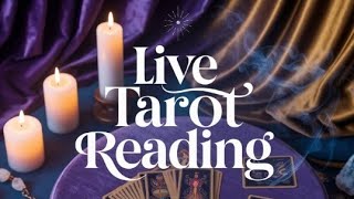 Free live tarot reading now 😀#freelivetarotreadingnow#viral#trending#livenow