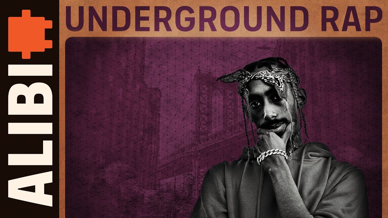 ☆Beats In General☆ hiphop underground
