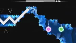 Geometry Dash | eZ challenge by truffe screenshot 2