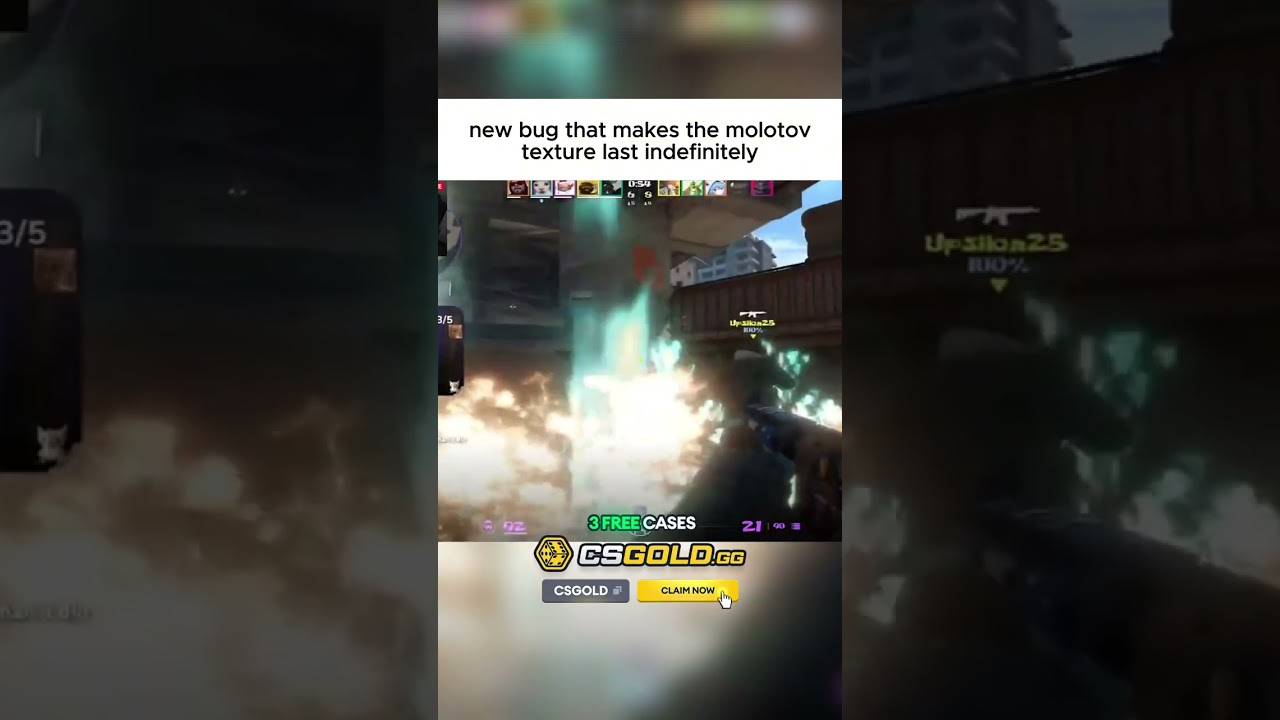 Patch Notes: Bug additions... 😭😂 