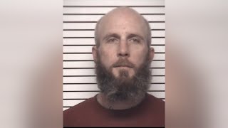 NCSHP arrest driver accused of nearly hitting 2 students at bus stop in Statesville | WSOC-TV