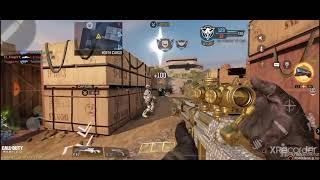Dark scope quad feed codm (trophy system glitch)