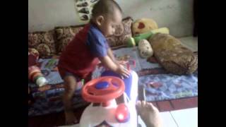 Terkesima KN7000