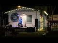 JJ Grey solo night 2 - Lochloosa - Florida Cracker Kitchen 11/19/20