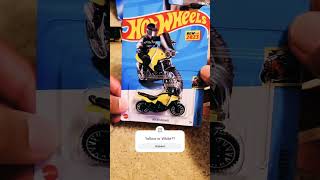 Hot Wheels Ducati Motorcycles collections