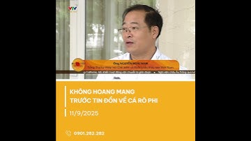 Thật hư tin đồn ăn cá rô phi tiềm ẩn nguy cơ ảnh hưởng đến sức khỏe? | VTV CẦN THƠ