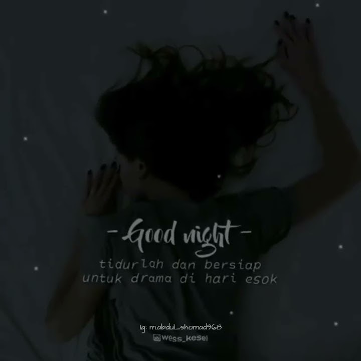 Story Wa Terbaru Hits 30 Detik || Lagu Sepia Cover SMVLL