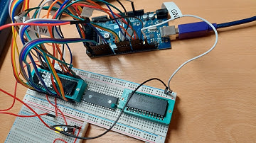 Z80 test harness: opcode fetch, read and write working