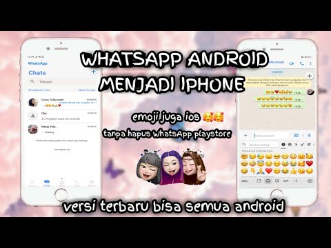 Bingung ingin memakai 2 whatsapp di iphonemu? mungkin kamu sedang menggunakan iphone XR/iPhone Xs/iP. 
