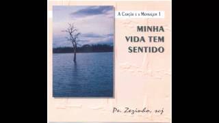 GRAÇA E PAZ - PE. ZEZINHO, SCJ