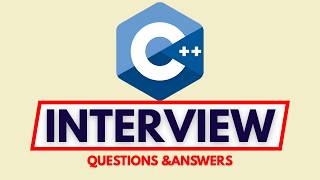 How to Pass a C++ Interview | Top 30 C++ Interview Questions and Answers