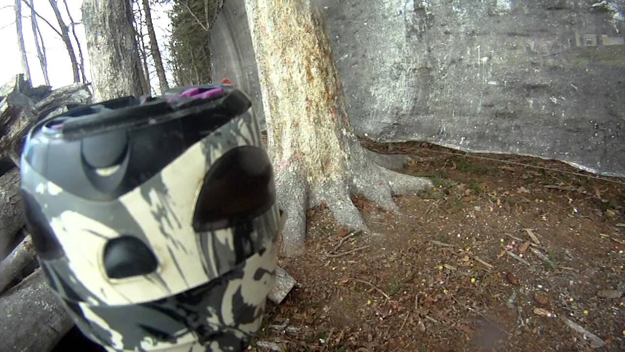 AVisualReality: Area 51: GoPro HD